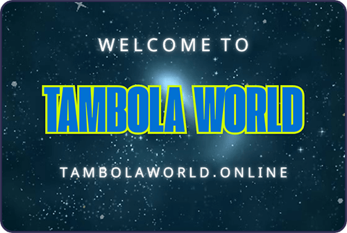 Tambola World
